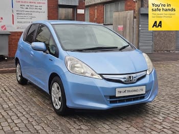 Used Honda Jazz 2013 for sale - 79662809: Photo