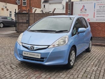 Used Honda Jazz 2013 for sale - 79662809: Photo