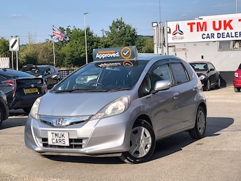 Used Honda Jazz 2012 for sale - 79340485: Photo