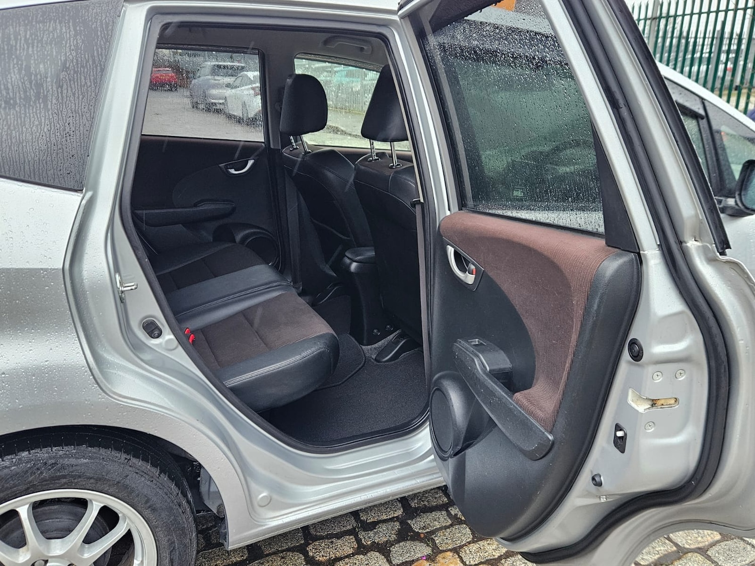 Used Honda Jazz 2013 for sale - 77579501: Photo 14