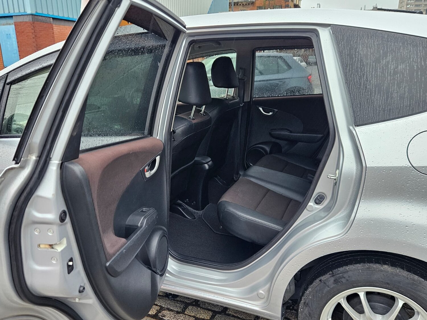 Used Honda Jazz 2013 for sale - 77579501: Photo 16