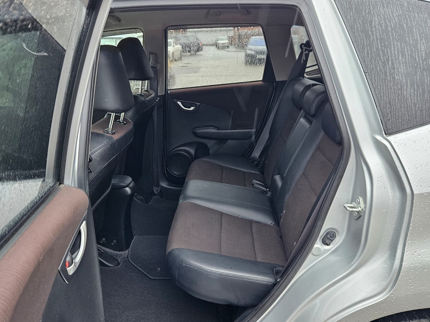 Used Honda Jazz 2013 for sale - 77579501: Photo 17