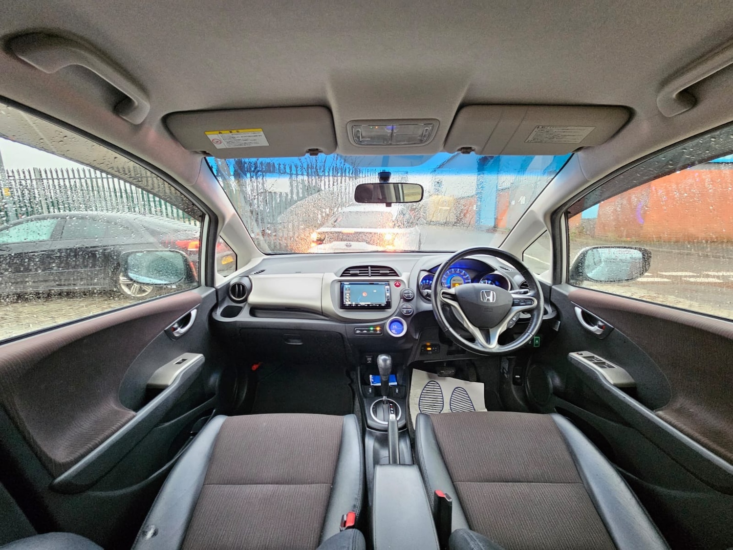 Used Honda Jazz 2013 for sale - 77579501: Photo 18