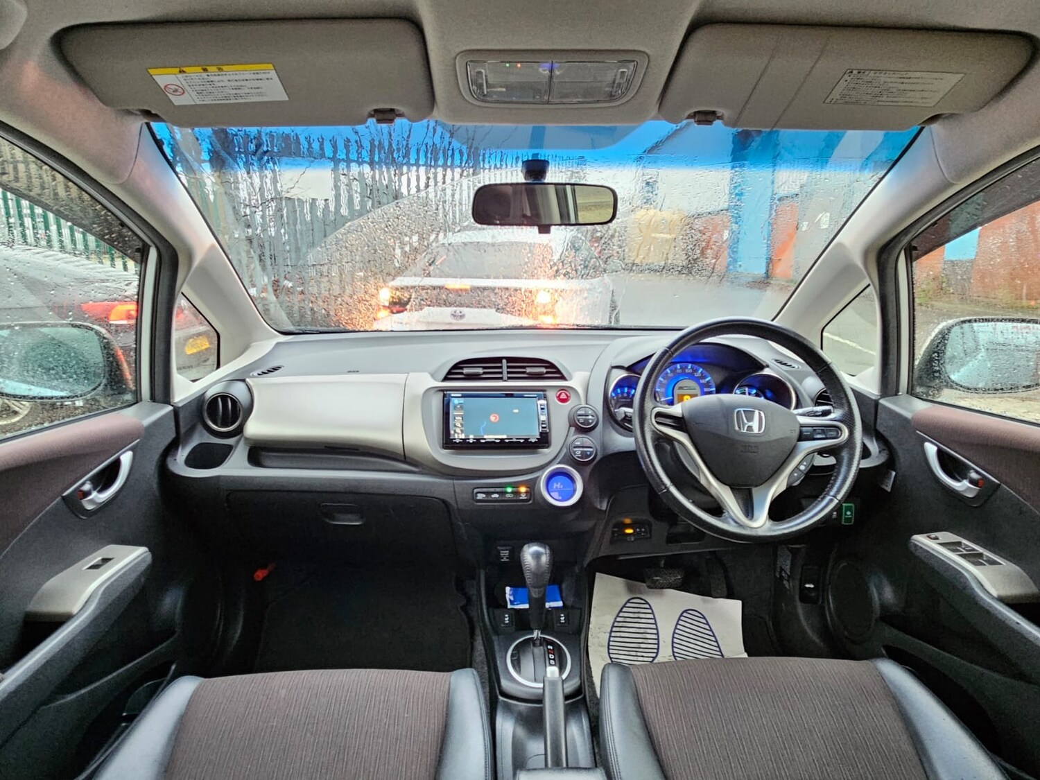 Used Honda Jazz 2013 for sale - 77579501: Photo 19