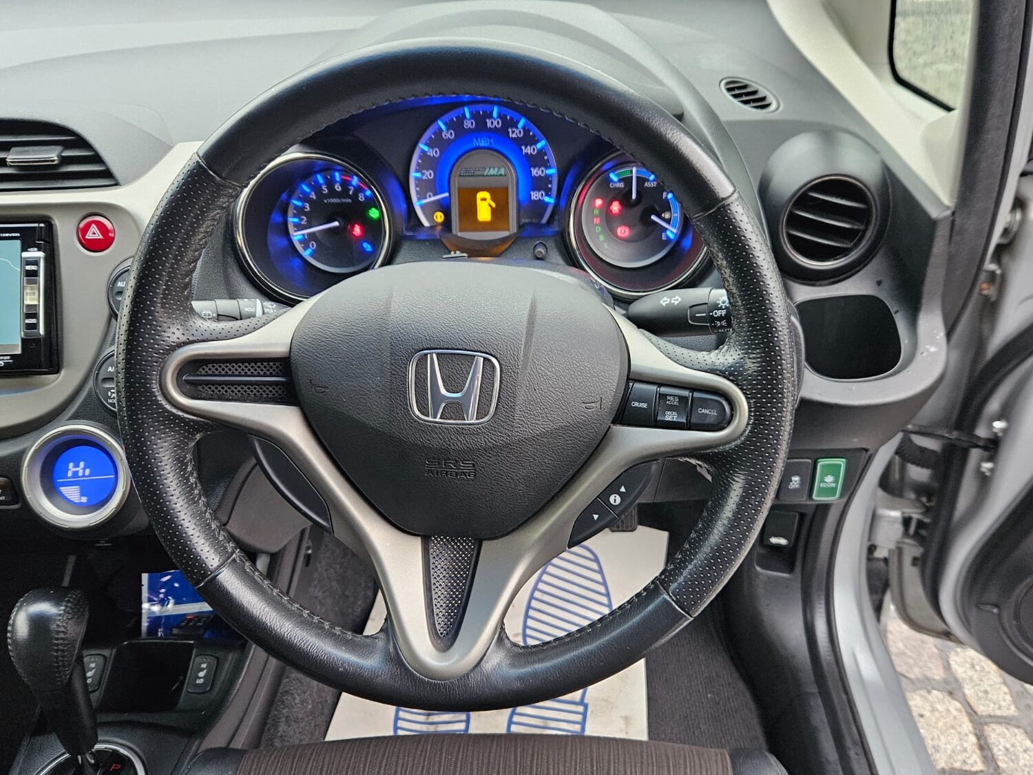 Used Honda Jazz 2013 for sale - 77579501: Photo 20