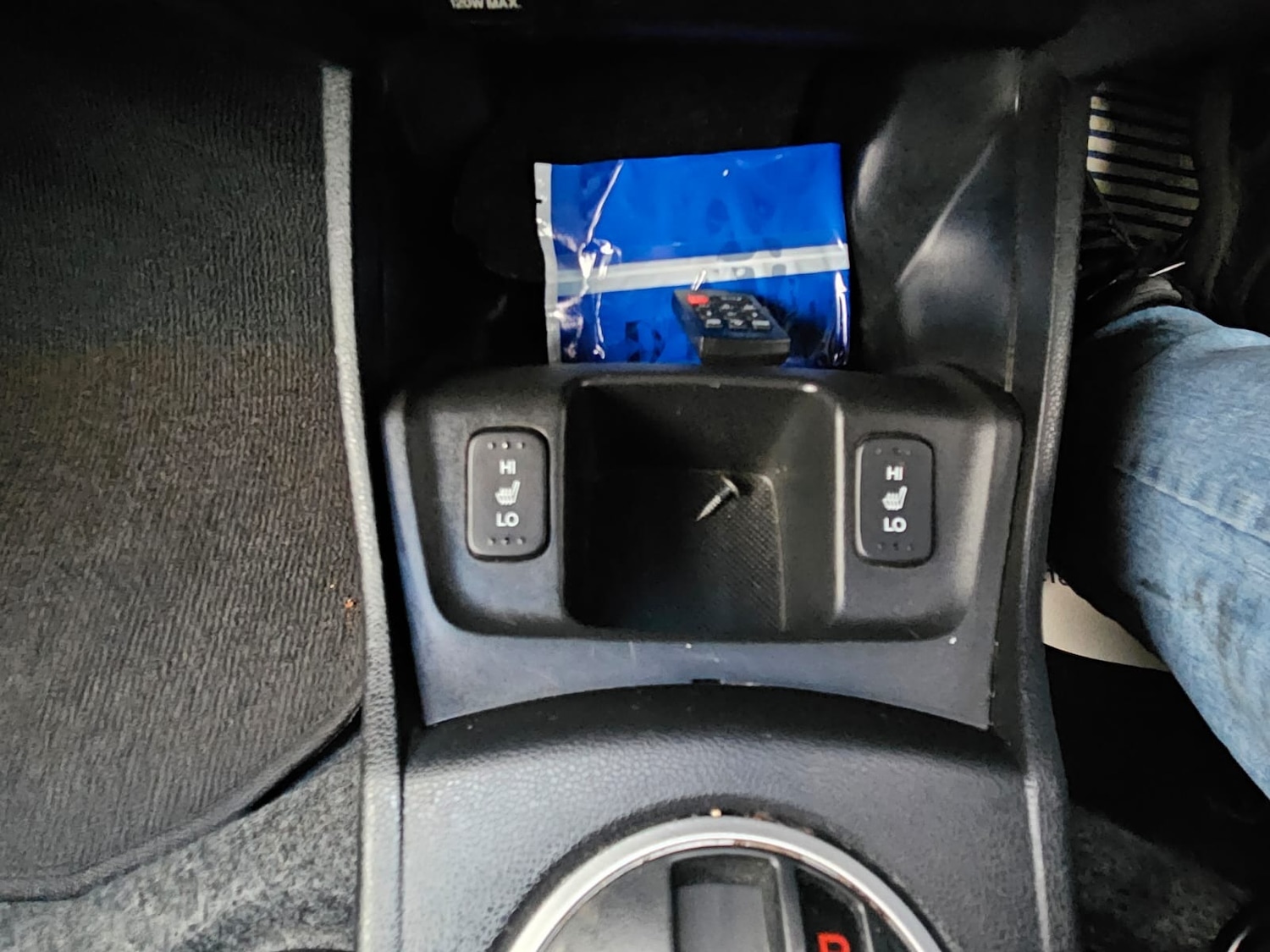 Used Honda Jazz 2013 for sale - 77579501: Photo 21