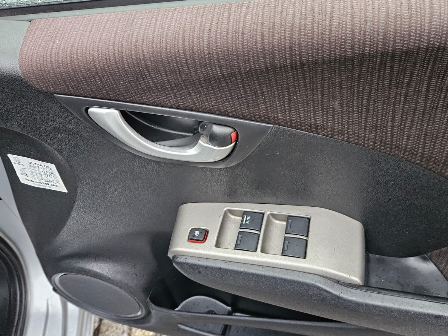 Used Honda Jazz 2013 for sale - 77579501: Photo 23