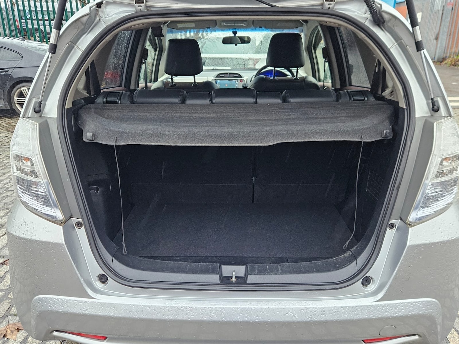 Used Honda Jazz 2013 for sale - 77579501: Photo 24