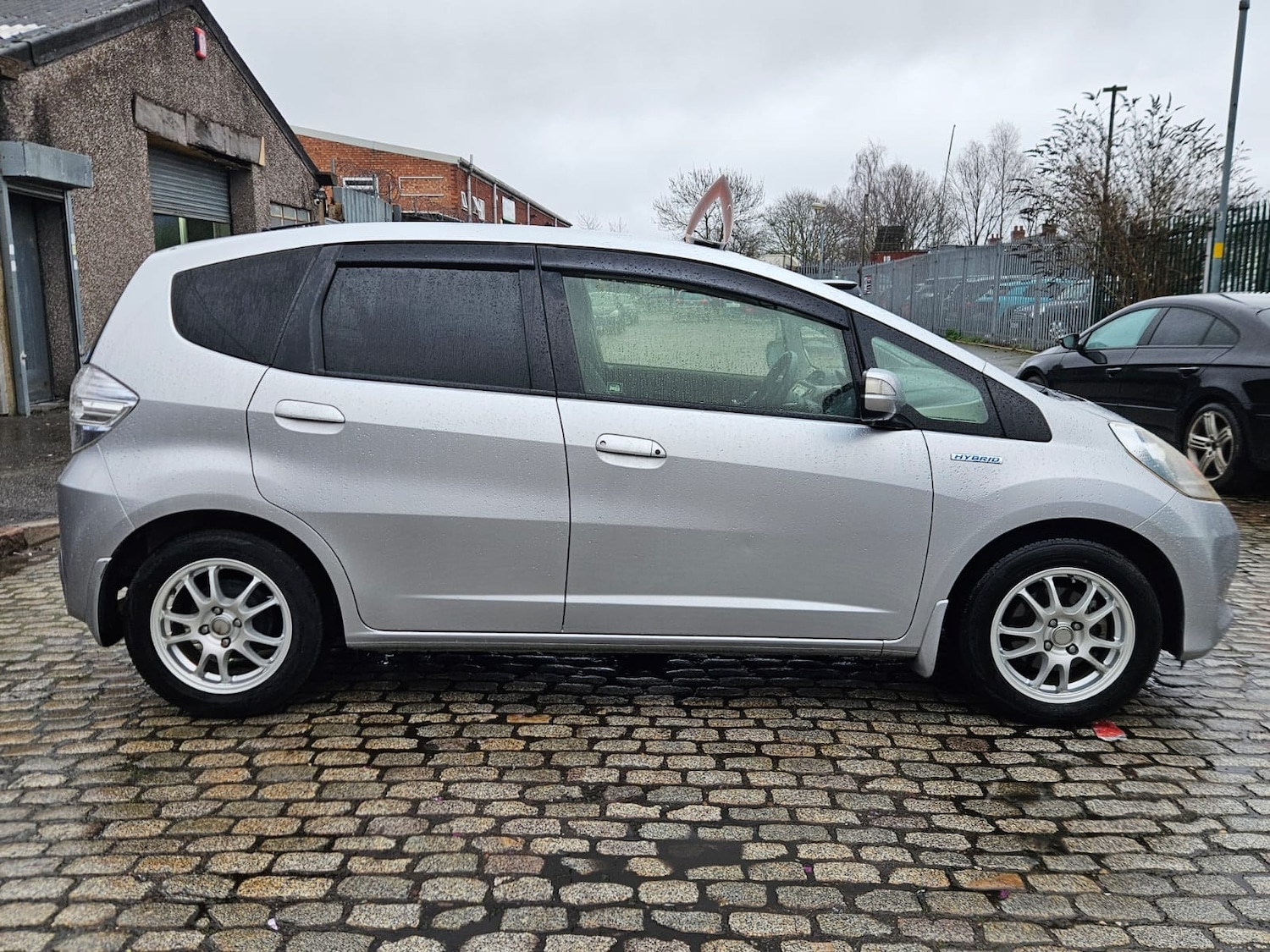 Used Honda Jazz 2013 for sale - 77579501: Photo 5