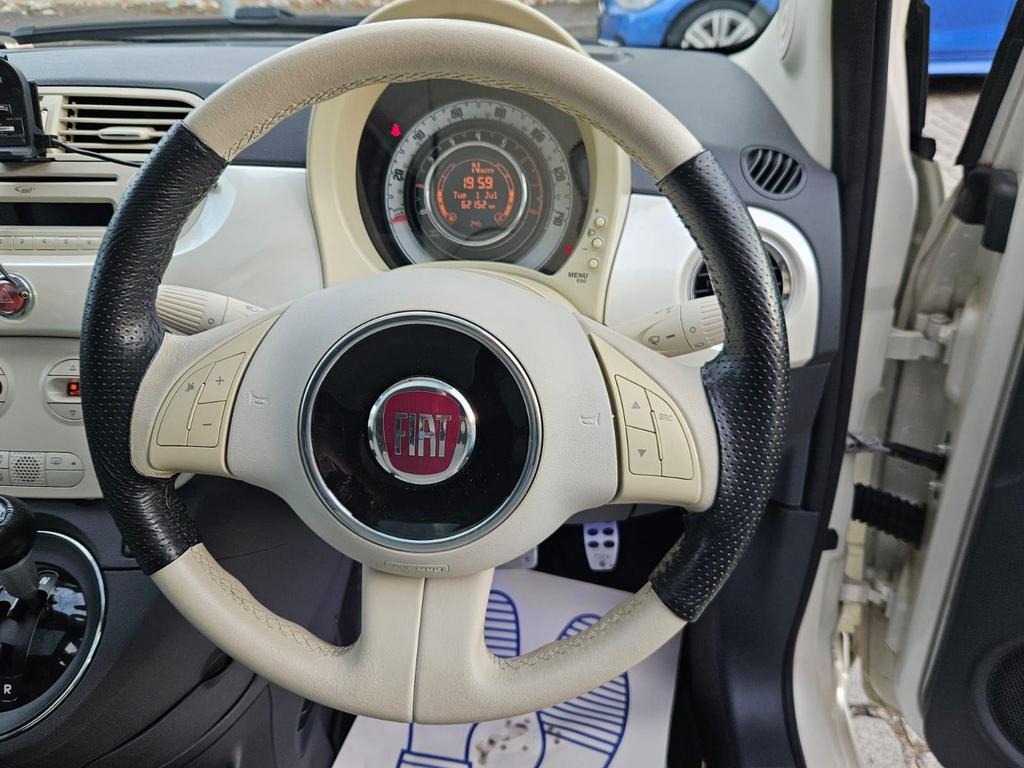 Vehicle 19