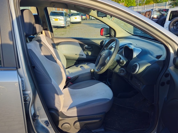 Used Nissan Note 2008 for sale - 75700342: Photo 10