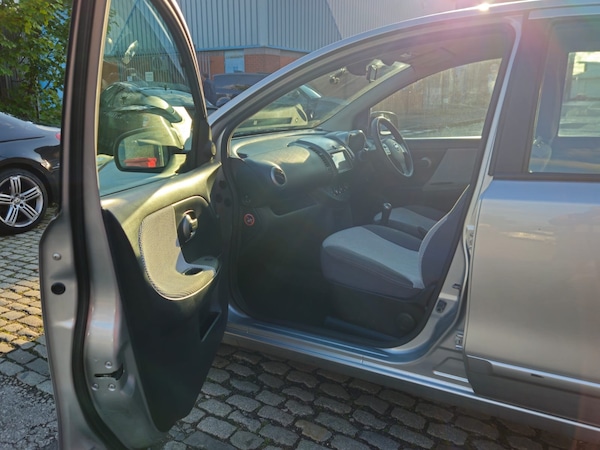 Used Nissan Note 2008 for sale - 75700342: Photo 11