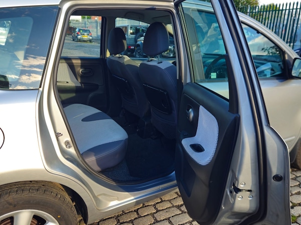 Used Nissan Note 2008 for sale - 75700342: Photo 13