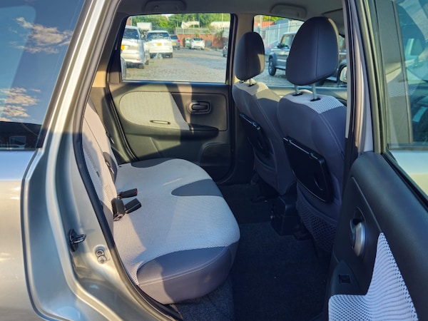 Used Nissan Note 2008 for sale - 75700342: Photo 14