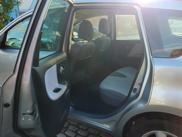 Used Nissan Note 2008 for sale - 75700342: Photo 15
