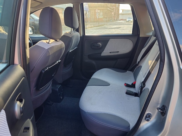 Used Nissan Note 2008 for sale - 75700342: Photo 16