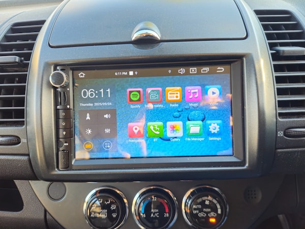 Used Nissan Note 2008 for sale - 75700342: Photo 20