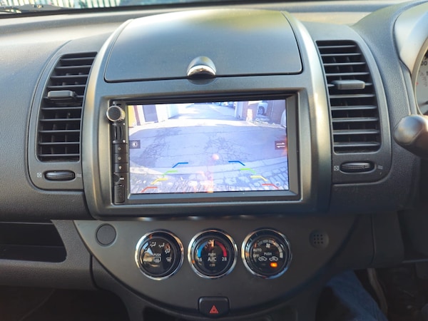 Used Nissan Note 2008 for sale - 75700342: Photo 21