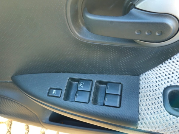 Used Nissan Note 2008 for sale - 75700342: Photo 22