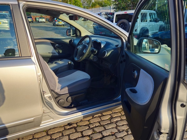 Used Nissan Note 2008 for sale - 75700342: Photo 9