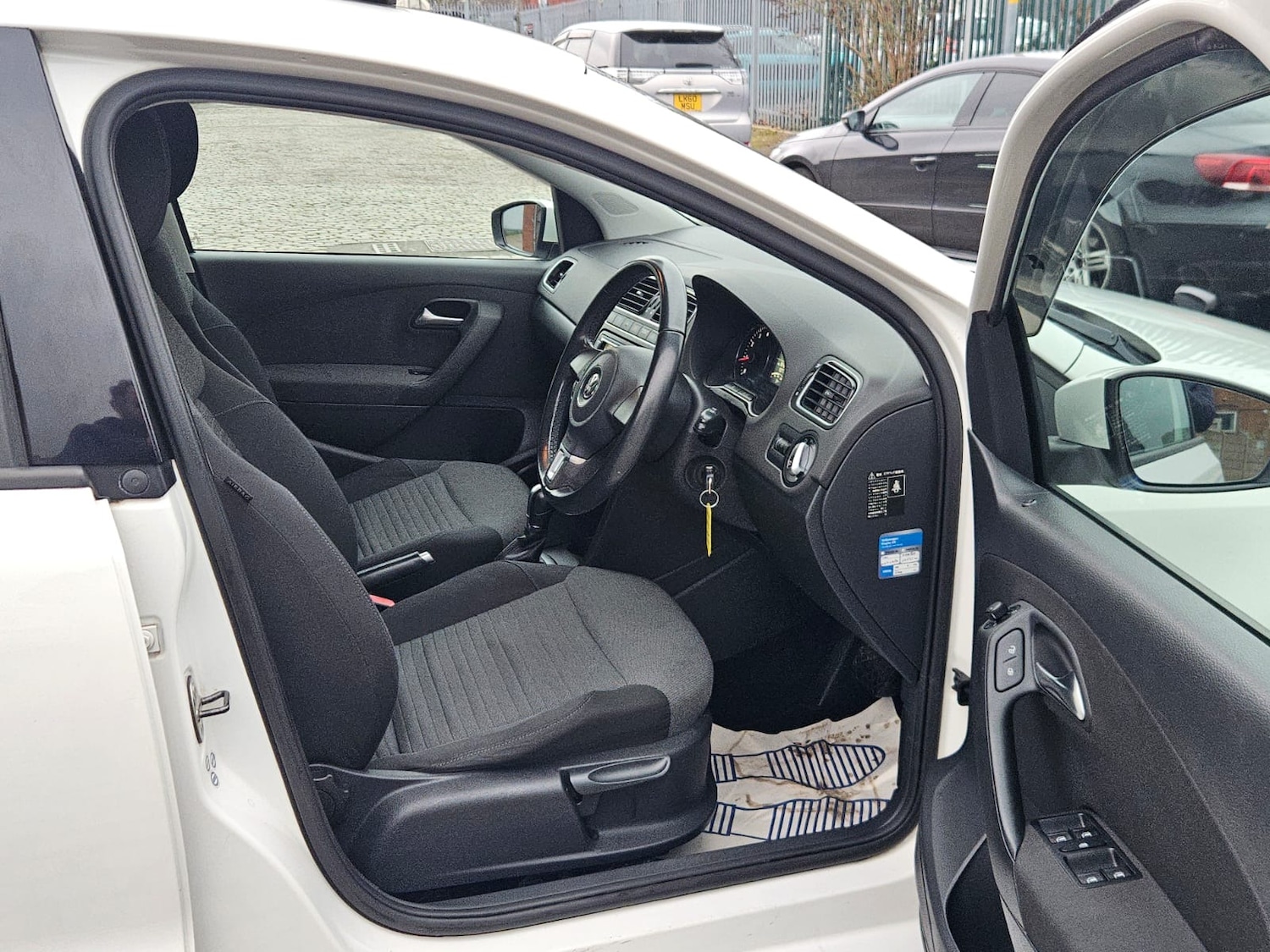 Used Volkswagen Polo 2013 for sale - 77789242: Photo 10