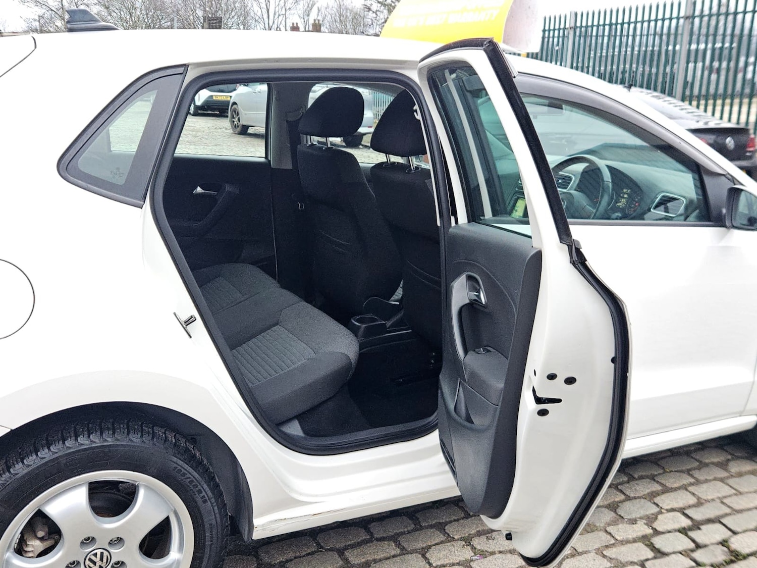 Used Volkswagen Polo 2013 for sale - 77789242: Photo 13