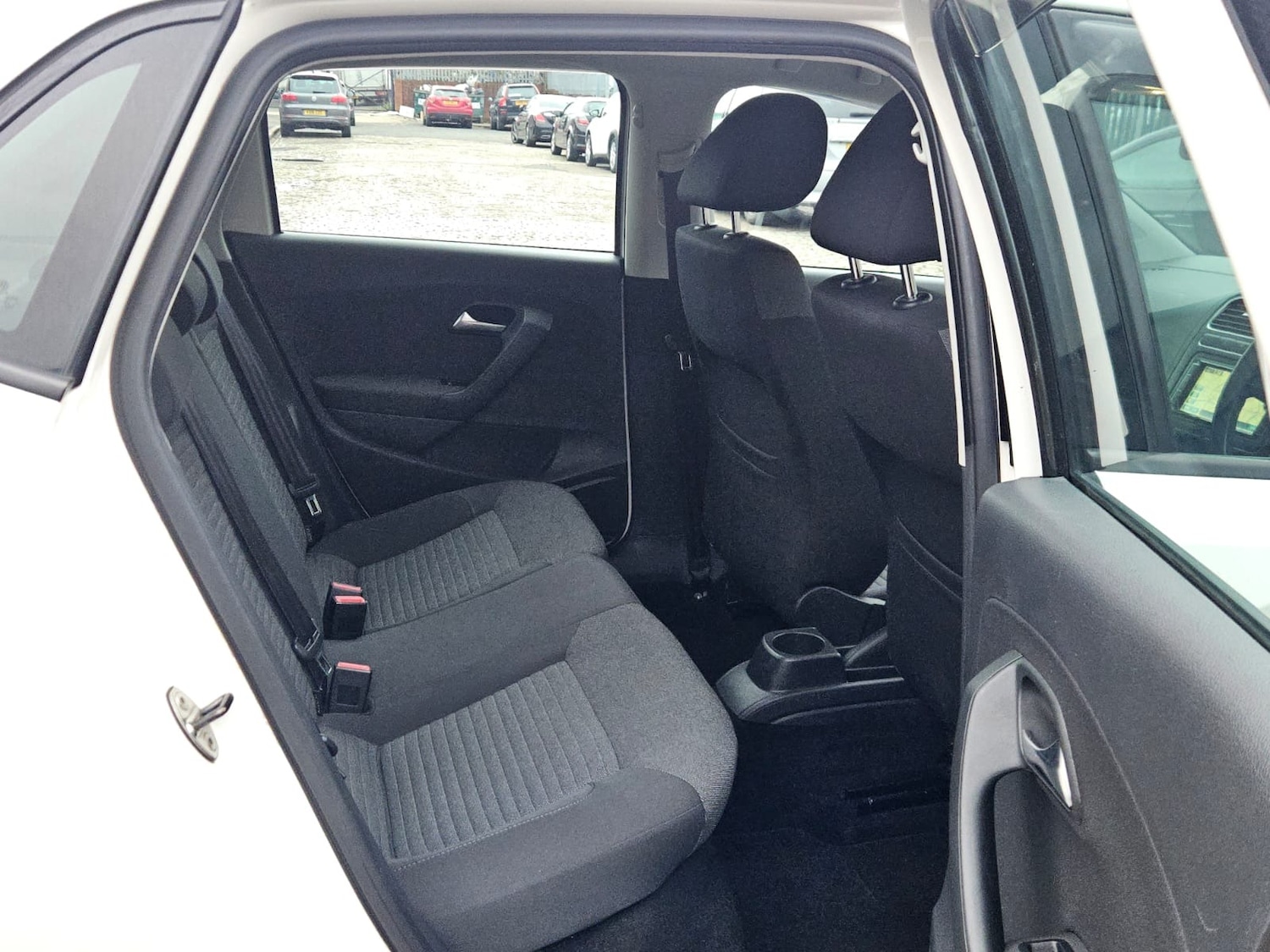 Used Volkswagen Polo 2013 for sale - 77789242: Photo 14