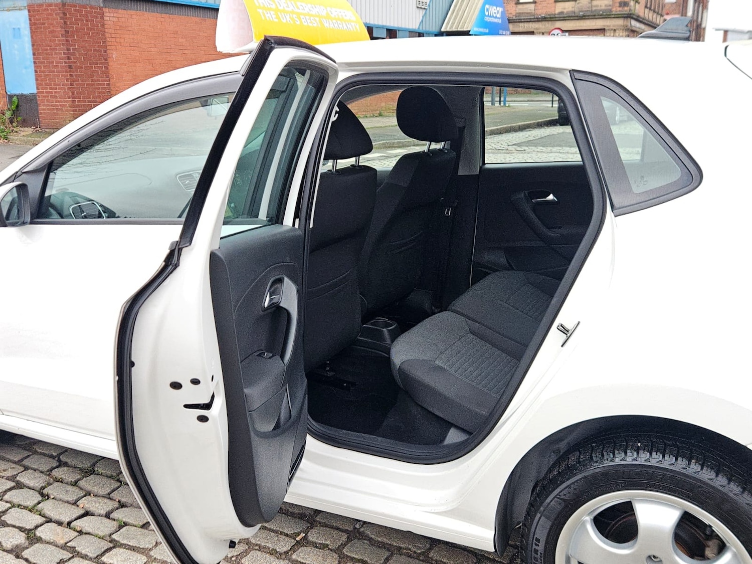 Used Volkswagen Polo 2013 for sale - 77789242: Photo 15
