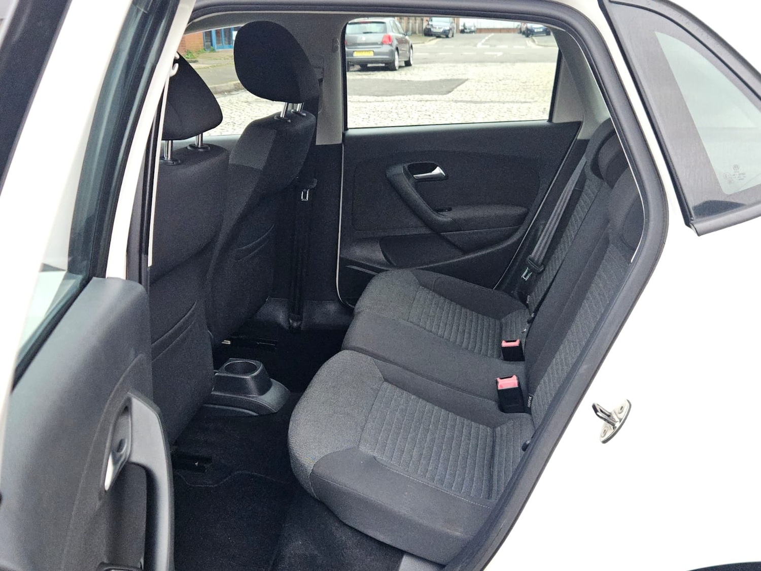 Used Volkswagen Polo 2013 for sale - 77789242: Photo 16