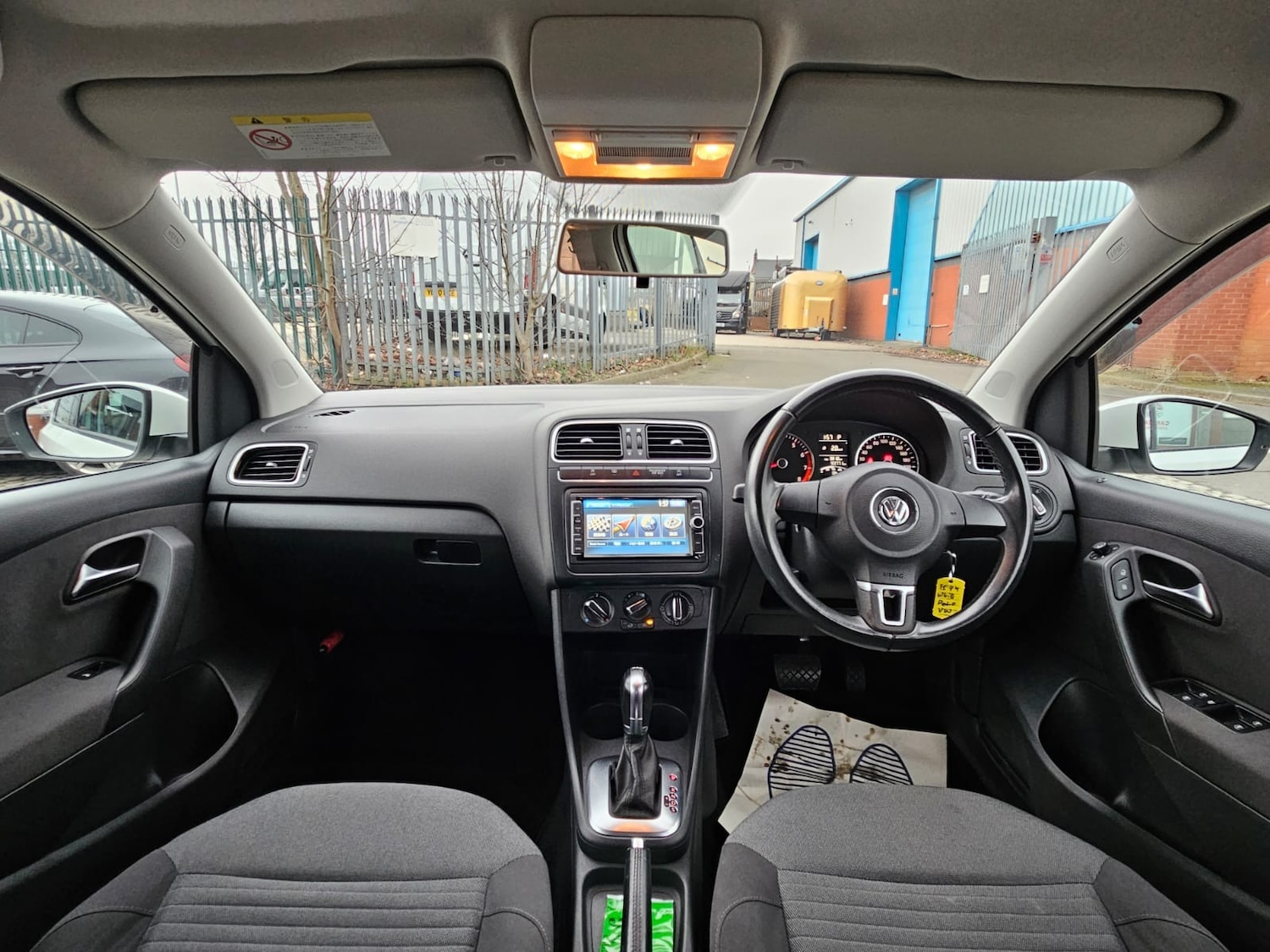 Used Volkswagen Polo 2013 for sale - 77789242: Photo 18