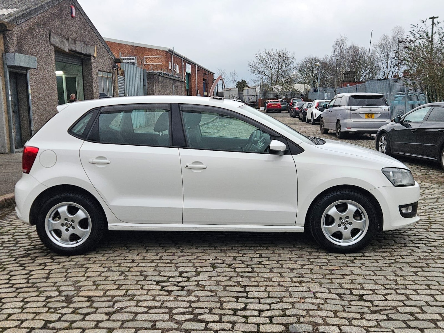 Used Volkswagen Polo 2013 for sale - 77789242: Photo 5