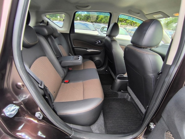 Used Nissan Note 2015 for sale - 75689853: Photo 11