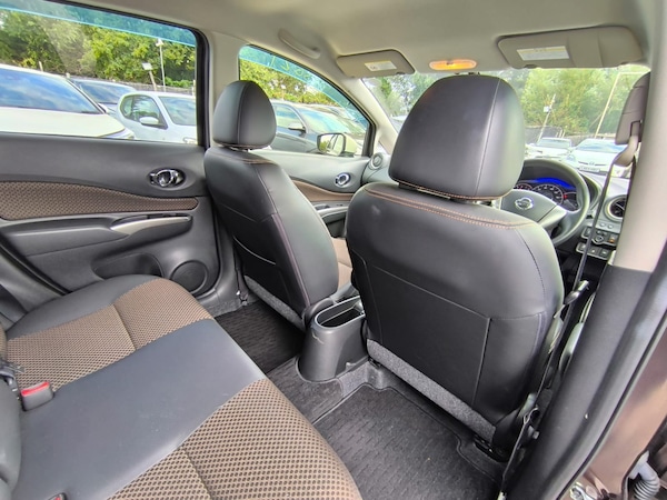 Used Nissan Note 2015 for sale - 75689853: Photo 12