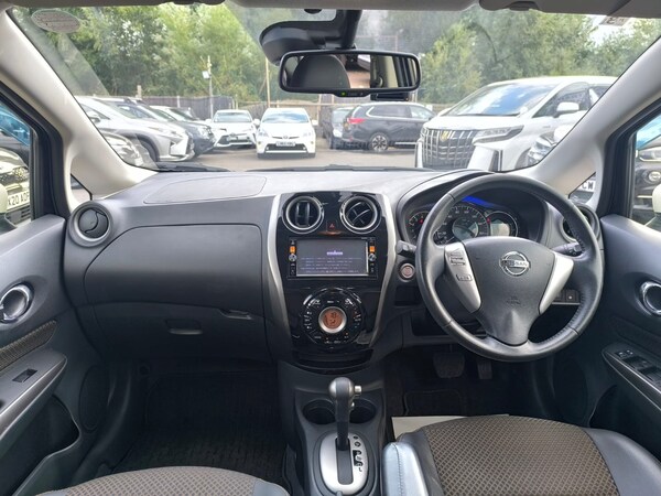 Used Nissan Note 2015 for sale - 75689853: Photo 14