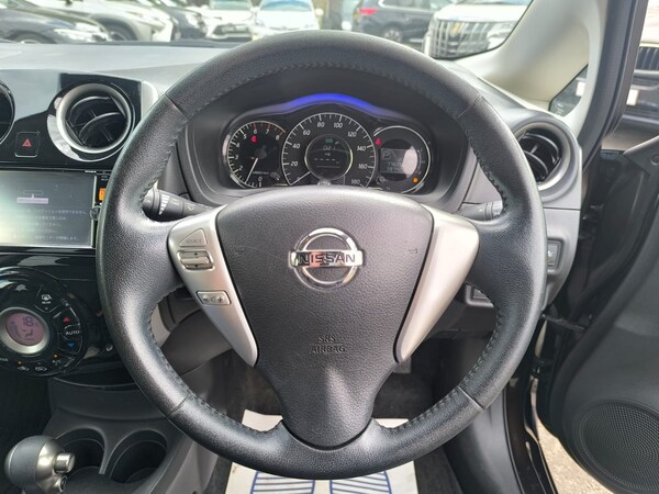 Used Nissan Note 2015 for sale - 75689853: Photo 15