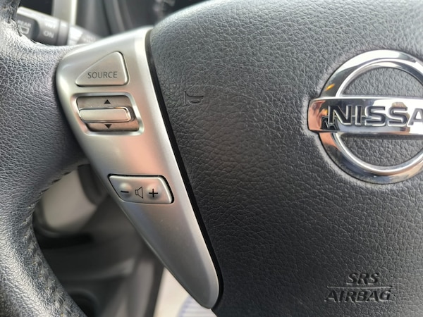 Used Nissan Note 2015 for sale - 75689853: Photo 16