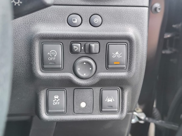Used Nissan Note 2015 for sale - 75689853: Photo 24