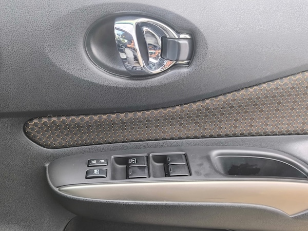 Used Nissan Note 2015 for sale - 75689853: Photo 26