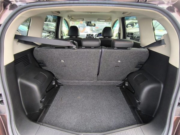 Used Nissan Note 2015 for sale - 75689853: Photo 28