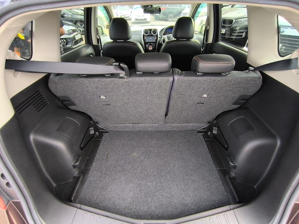 Used Nissan Note 2015 for sale - 75689853: Photo 29