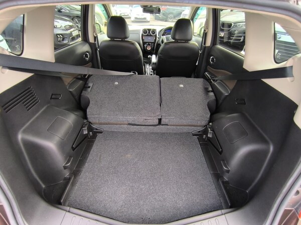 Used Nissan Note 2015 for sale - 75689853: Photo 30