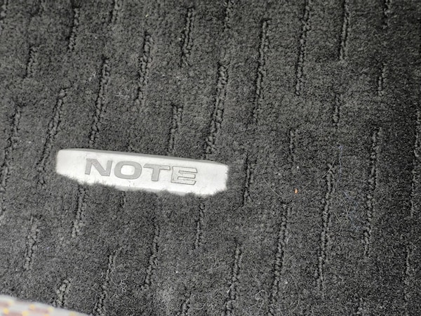 Used Nissan Note 2015 for sale - 75689853: Photo 32