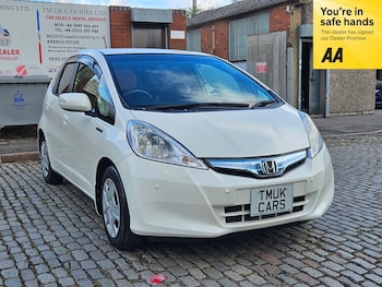 Used Honda Jazz 2013 for sale - 78801966: Photo