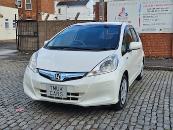 Used Honda Jazz 2013 for sale - 78801966: Photo