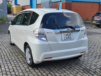 Used Honda Jazz 2013 for sale - 78801966: Photo
