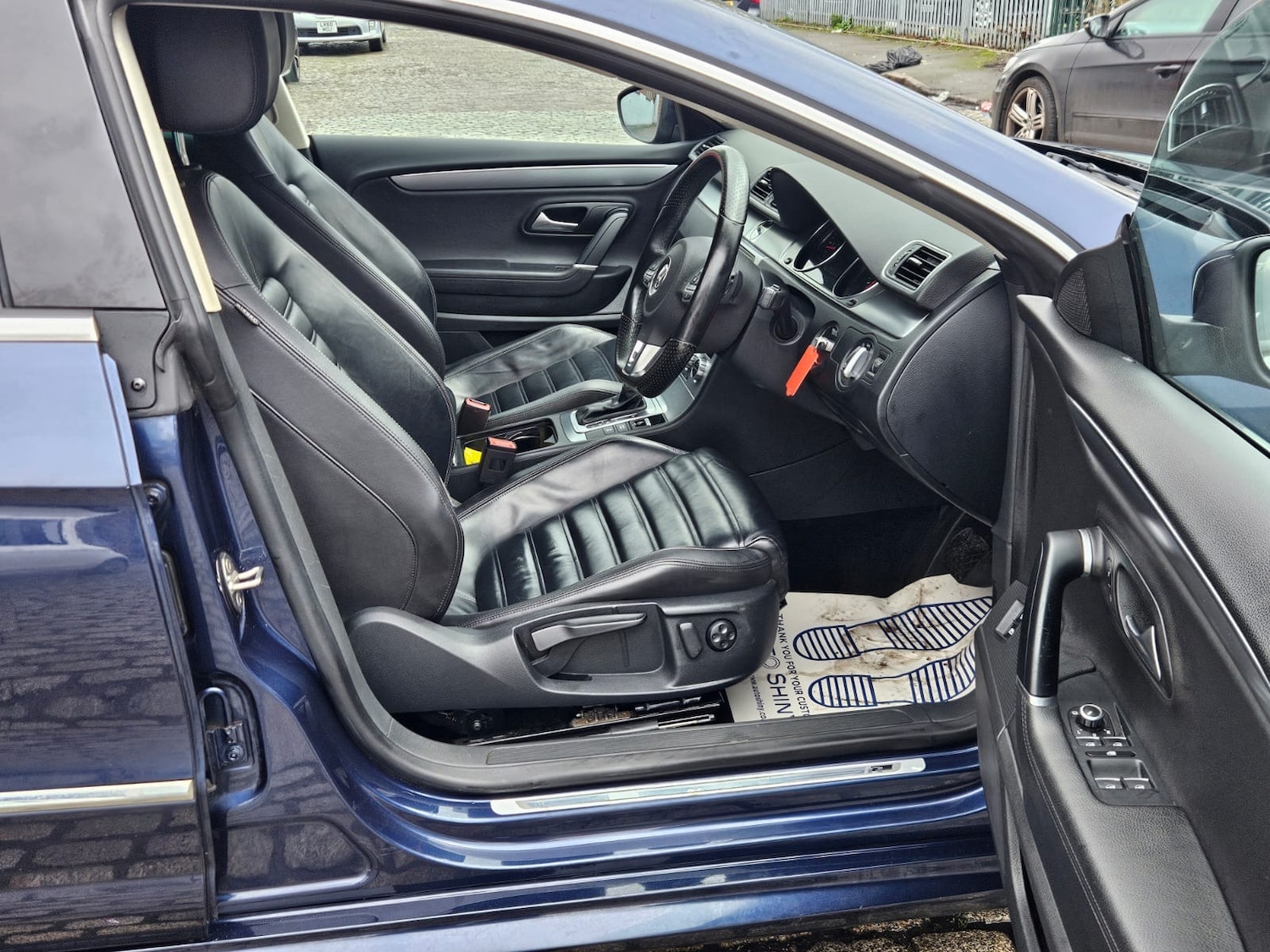 Used Volkswagen CC 2015 for sale - 77555889: Photo 10