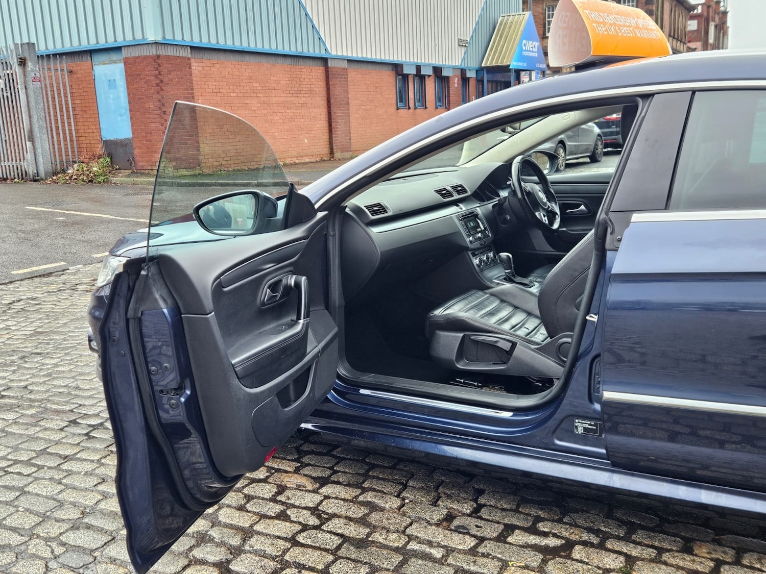 Used Volkswagen CC 2015 for sale - 77555889: Photo 11