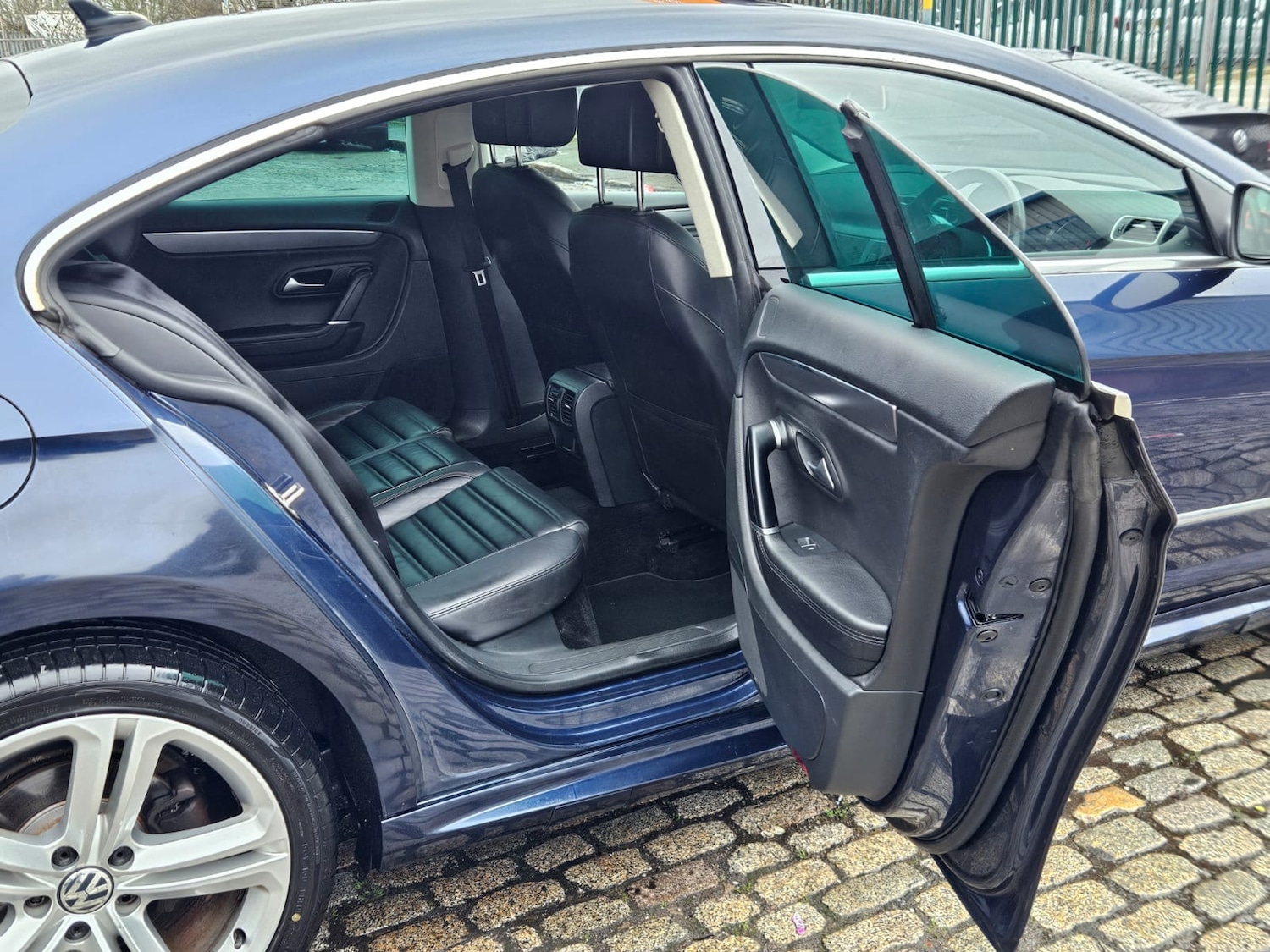 Used Volkswagen CC 2015 for sale - 77555889: Photo 13