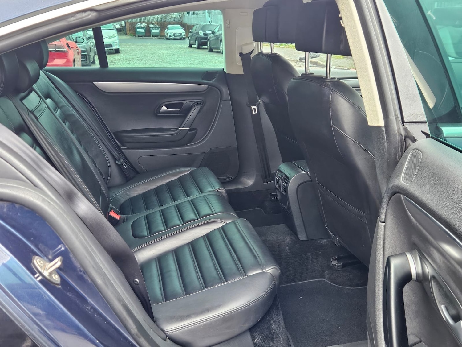 Used Volkswagen CC 2015 for sale - 77555889: Photo 14