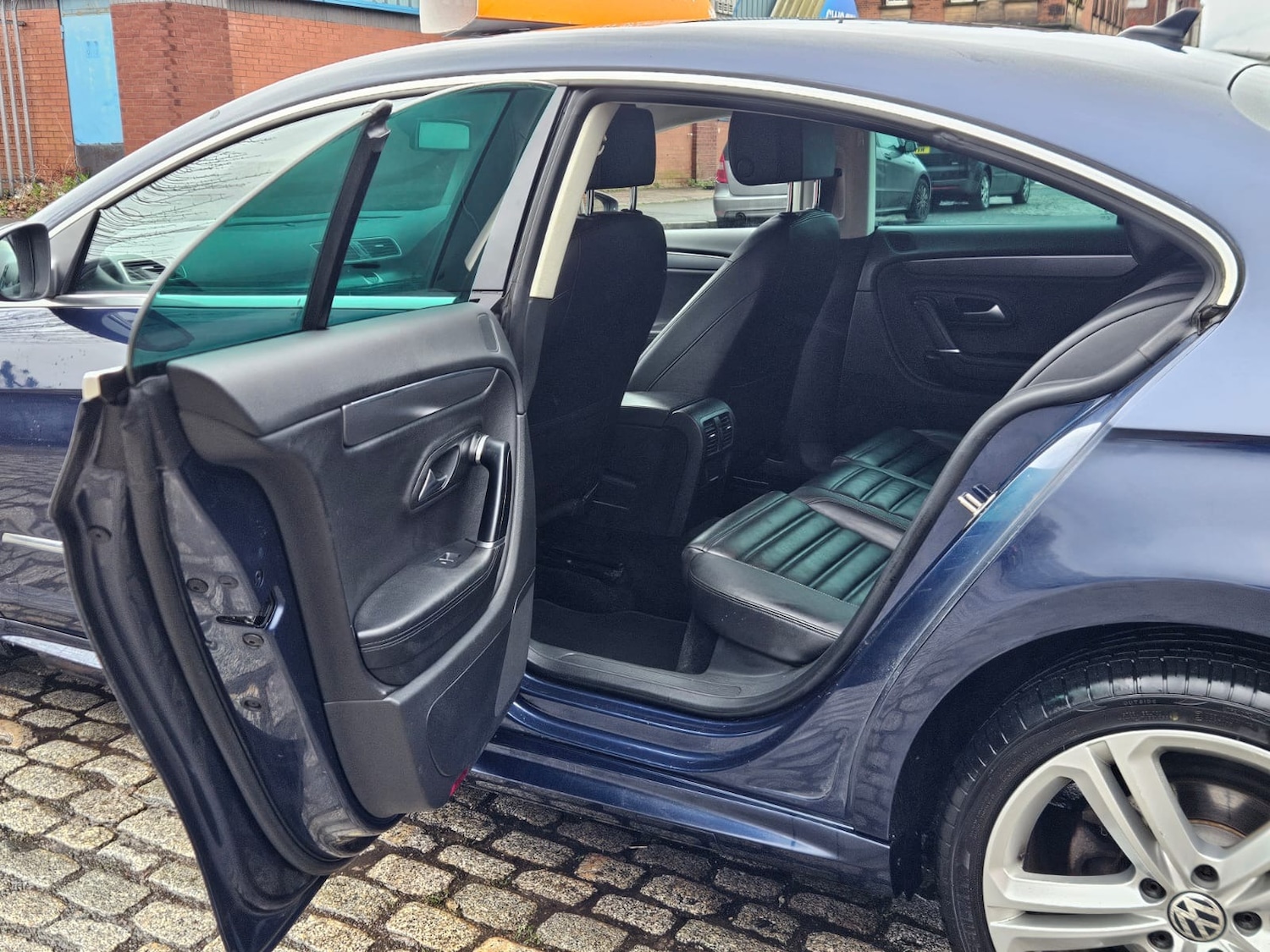 Used Volkswagen CC 2015 for sale - 77555889: Photo 15